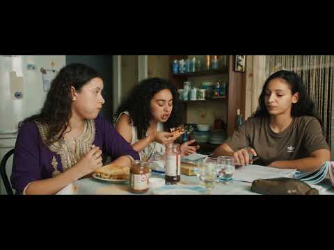 The Little Sister new clip official from Cannes Film Festival 2025 (2/2)