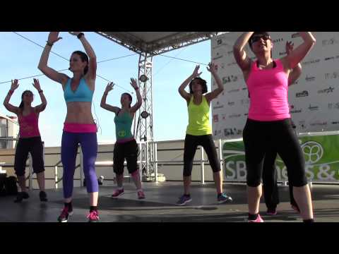 SB fitness & dance asd