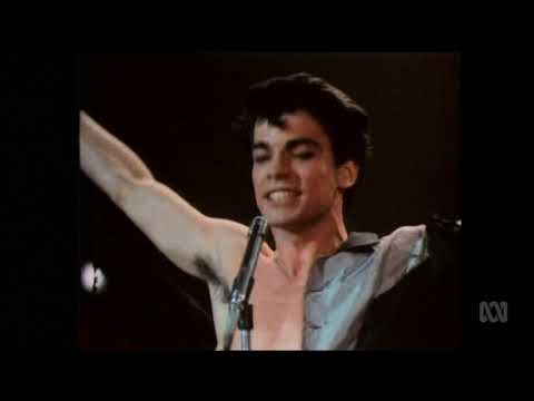 'Countdown' - Peter Gallagher 'The Idolmaker' (April 5th 1981)