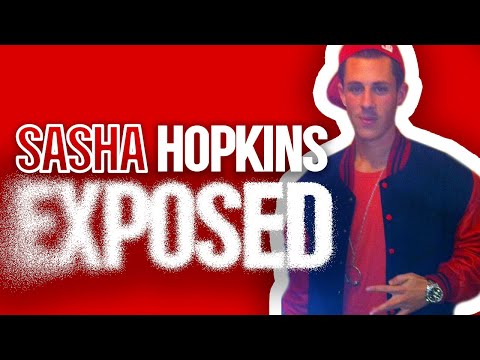 A Video Exposé: Sasha Hopkins & The A Team Property Group