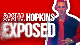 A Video Exposé: Sasha Hopkins & The A Team Property Group