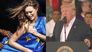 Last Night in Sweden (REACTION)