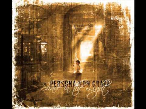 Persona Non Grata - Empty Shadows online metal music video by PERSONA NON GRATA