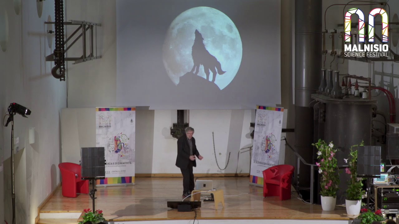 Fabio Peri: Luna: un mito, una conquista, una nuova casa, 1969-2019 50° anniversario dell’allunaggio