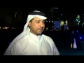 Abdulla Al Bader, director of tourism, Qatar Tourism Authority