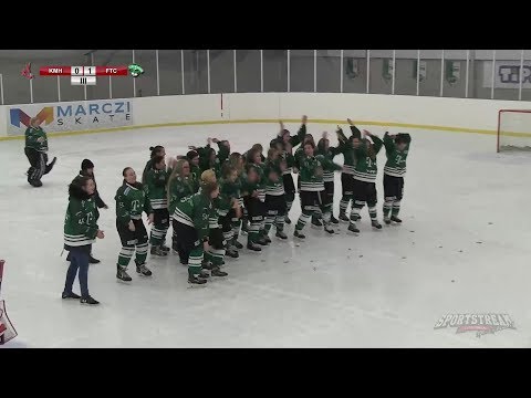 KMH II 0-1 Ferencváros