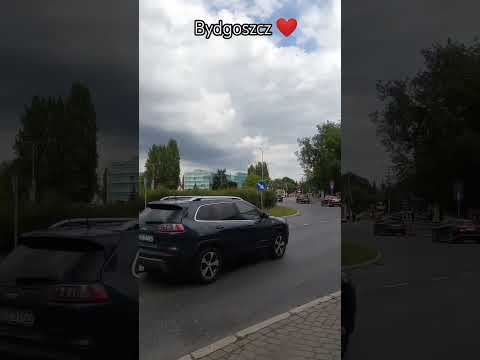 Bydgoszcz ❤️ #bydgoszcz #polska #travel #polishtravelling