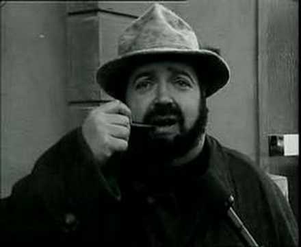 Helmut Qualtinger - Die Zukunft Tirols