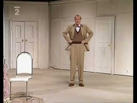 Brouk v hlavě (1998) - 4. část