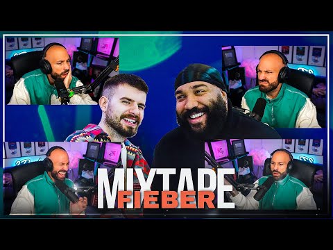 WICHTIG! OG Keemo - FIEBER / 2Bough reagiert