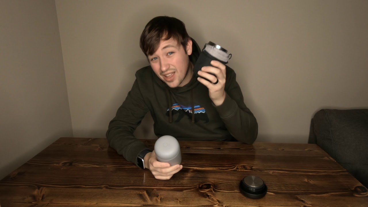 Fellow Carter VS Fellow Carter Move