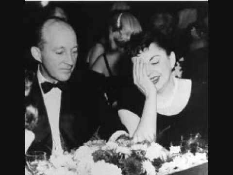 Walkin' My Baby Back Home - Judy Garland