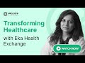 Eka Care EMR review | Health Exchange Programme Review | Dr. Pritee Mehta