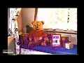 Winnie The Pooh Closings Completion