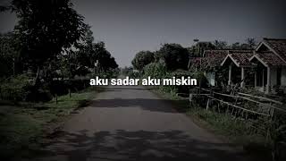 Download lagu Story wa (aku sadar aku jelek aku sadar aku miskin😌 mp3