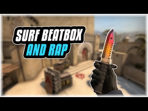 Hilarious Beatbox and Rap Ft Codfish & DropTheFork