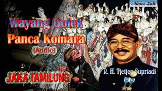 Download lagu Wayang Golek Panca Komara Jaka Tamilung (Audio Kaset) - R.H. Tjetjep Supriadi mp3