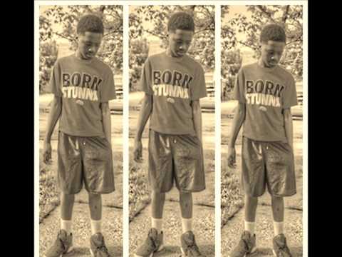 Rich Rondae - No Reason