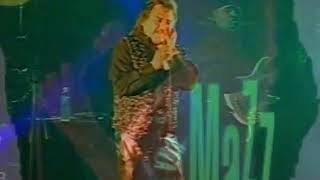 Mazz   Gabino Barrera