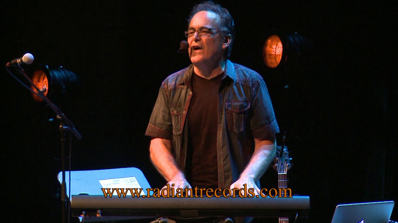 Neal Morse Life & Times DVD Promo