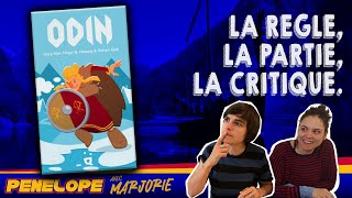 [ ODIN ] - La règle, la partie, la critique !