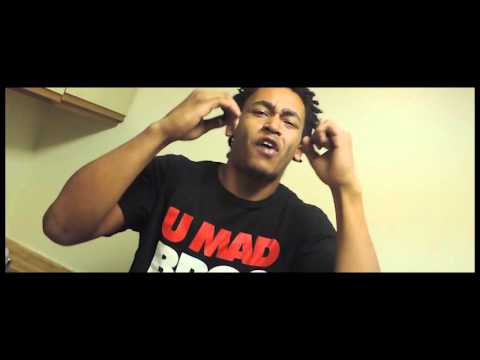 Benji Hunnit - Hella Hard Freestyle (Official Music Video) | Shot By @ShaqGrier