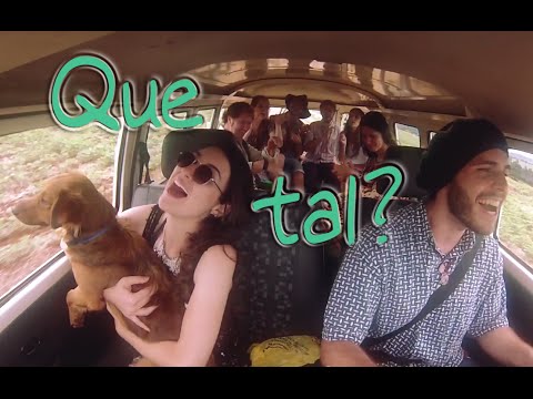 Que Tal? video
