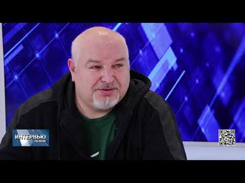 05.03.2019 Интервью / Андрей Семёнов