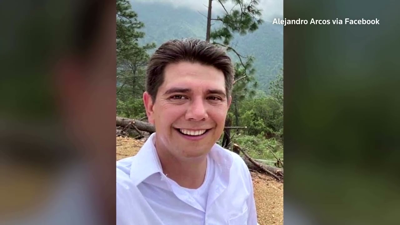 Mexican mayor assassinated days after taking office | REUTERS