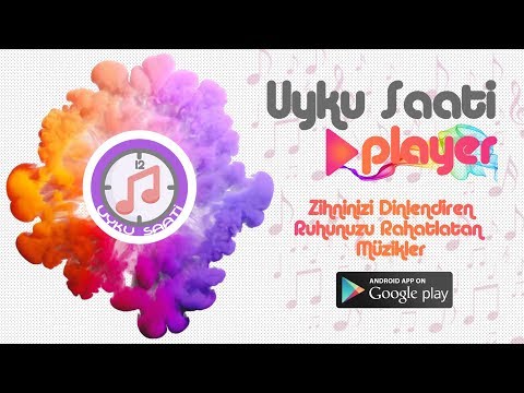 Uyku Saati: Rahatlatıcı Müzik video thumbnail