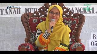 Download lagu Nyai Hj. Wardatul Baidho mp3