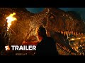 Jurassic World Dominion Trailer #2 (2022) | Movieclips Trailers