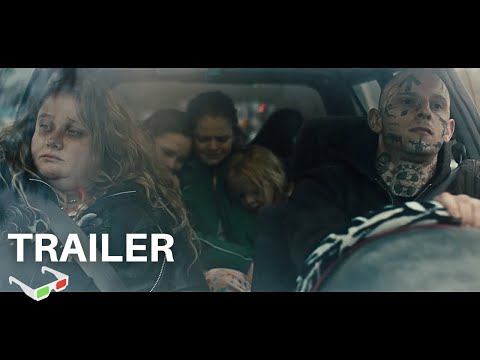 SKIN | Official Trailer | Jamie Bell, Vera Farmiga, Mike Colter