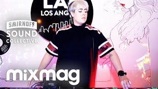 Louisahhh - Live @ Mixmag Lab LA 2016