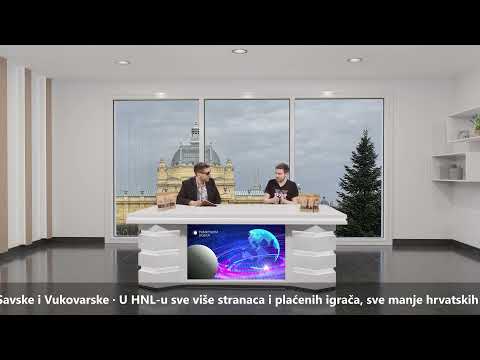 PRODOR - 2. emisija - Gost: Krunoslav Šlogar