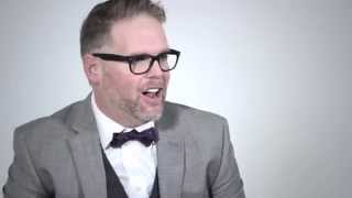 MercyMe - Behind The Album Interview "Welcome To The New"