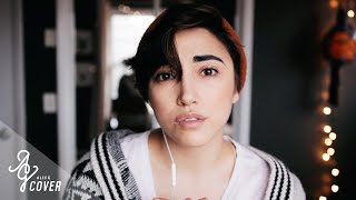 Give Me Love | Ed Sheeran (Alex G Cover)