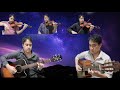 Positive Thinking (Acoustic Alchemy)