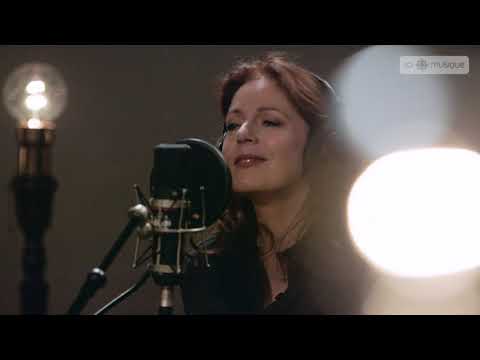 Isabelle Boulay et Pierre Lapointe : La Javanaise