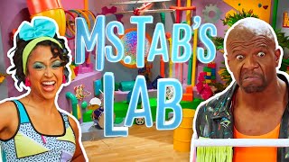 Ms. Tab's Lab Compilation: Season 2 (Liza Koshy, Terry Crews, Kevonstage + MORE!)