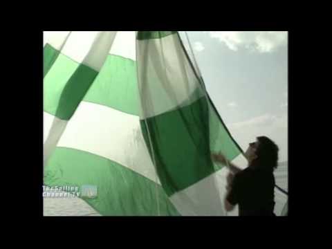 Sail Trim & Performance Sailing with Gary Jobson Trailer