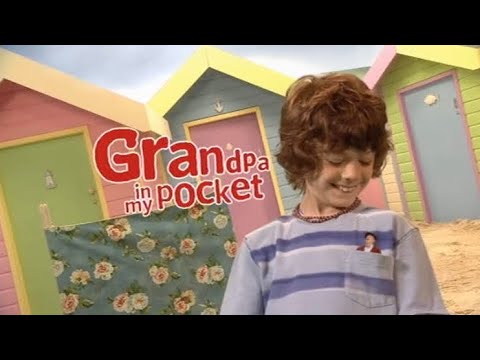 Grandpa In My Pocket Theme Song (2009 - 2011)