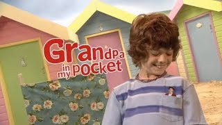 Grandpa In My Pocket Theme Song (2009 - 2011)