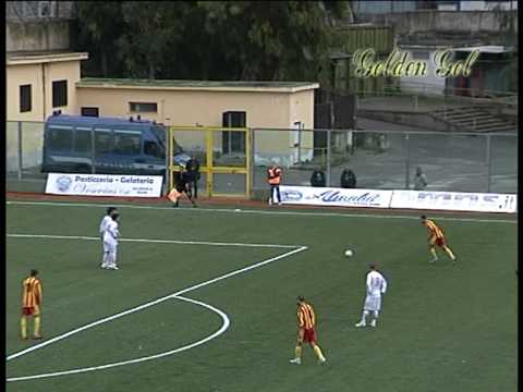 Turris  vs  Forza e Coraggio  0-1