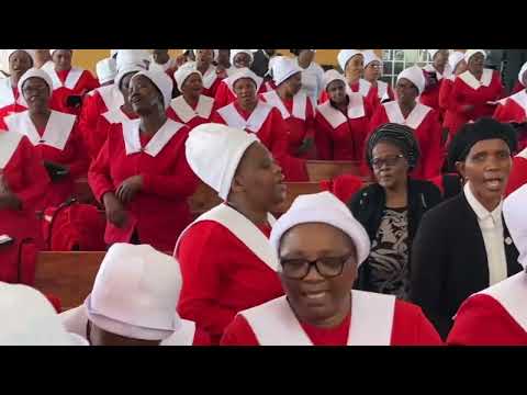 False Bay Circuit Woman's Manyano 2022 - Hayi inyweb abanayo