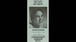 WCAU-FM 98 Philadelphia - First Day of Hot Hits - September 22 1981