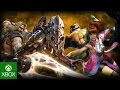 Vidéo de gameplay de Killer Instinct  Toute Plateformes  DLC