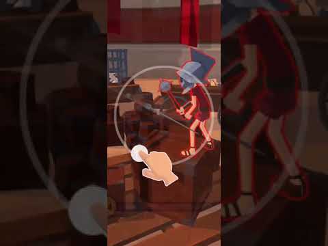 Gladiator: Hero of the Arena Video