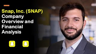 Snap, Inc. (SNAP), Snapchat, Company Overview and Financial Analysis