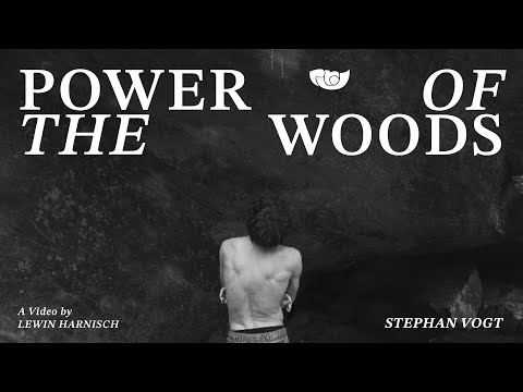 POWER OF THE WOODS // Stephan Vogt in Magic Wood